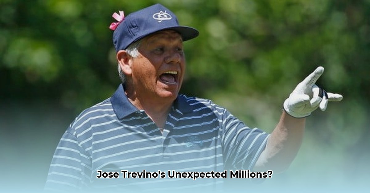 jose-trevino-net-worth